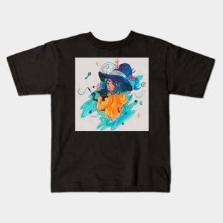 coraline Kids T-Shirt